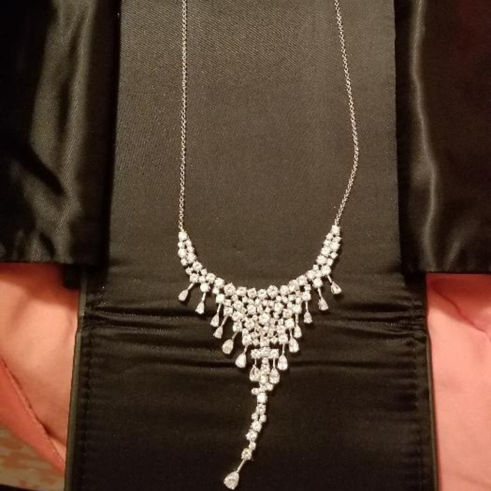 Jewels by Park Lane Necklace